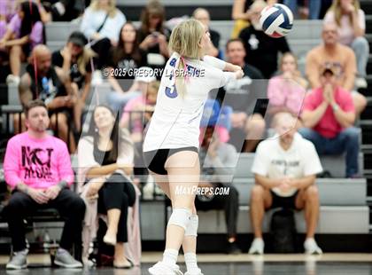 Thumbnail 3 in JV: Coppell vs Guyer photogallery.