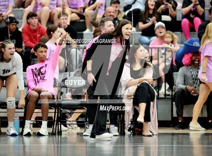 Thumbnail 2 in JV: Coppell vs Guyer photogallery.