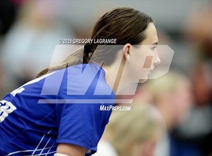 Thumbnail 3 in JV: Coppell vs Guyer photogallery.