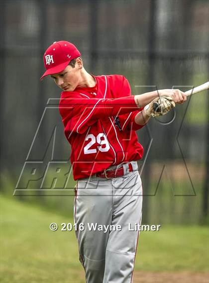 Thumbnail 1 in Newport Central Catholic @ Dixie Heights photogallery.
