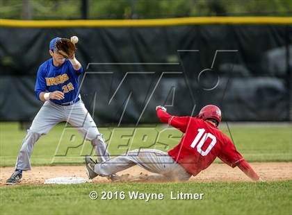 Thumbnail 3 in Newport Central Catholic @ Dixie Heights photogallery.