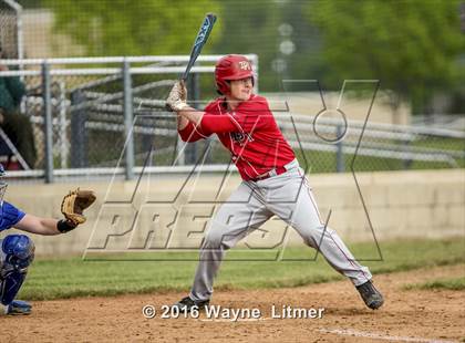 Thumbnail 2 in Newport Central Catholic @ Dixie Heights photogallery.
