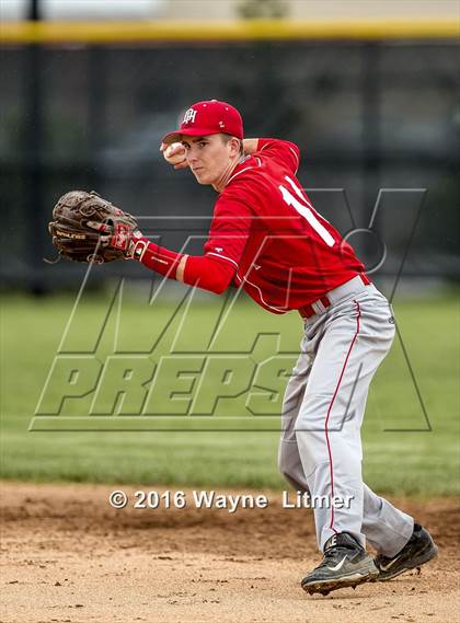 Thumbnail 1 in Newport Central Catholic @ Dixie Heights photogallery.