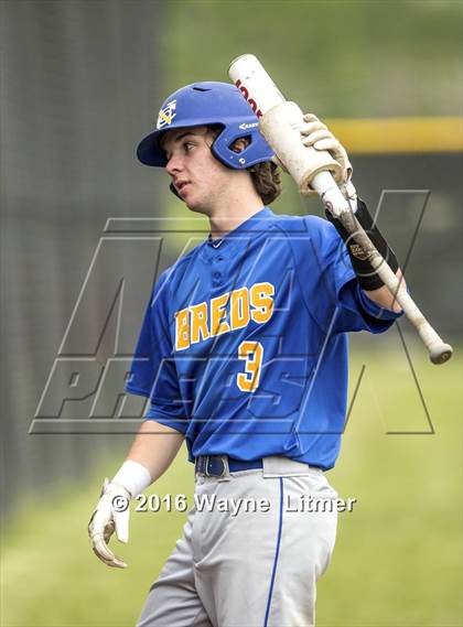 Thumbnail 3 in Newport Central Catholic @ Dixie Heights photogallery.