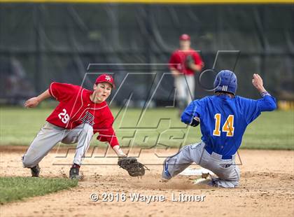Thumbnail 1 in Newport Central Catholic @ Dixie Heights photogallery.