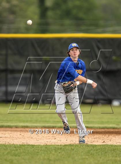 Thumbnail 1 in Newport Central Catholic @ Dixie Heights photogallery.