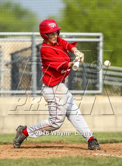 Thumbnail 1 in Newport Central Catholic @ Dixie Heights photogallery.
