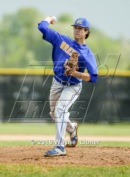 Thumbnail 2 in Newport Central Catholic @ Dixie Heights photogallery.