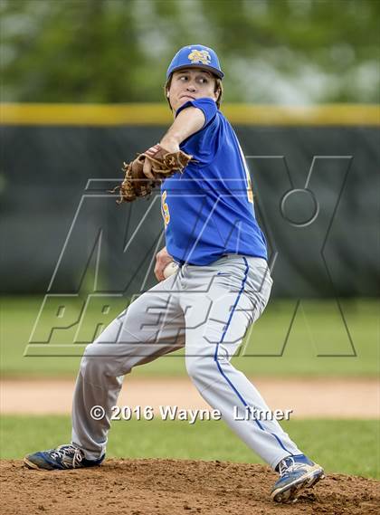 Thumbnail 1 in Newport Central Catholic @ Dixie Heights photogallery.