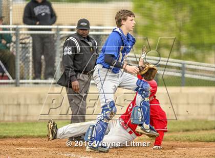 Thumbnail 2 in Newport Central Catholic @ Dixie Heights photogallery.