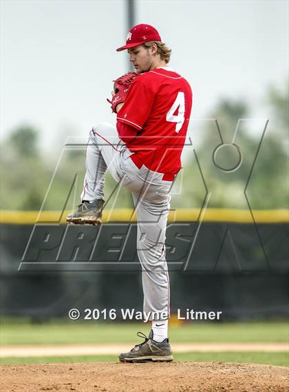 Thumbnail 3 in Newport Central Catholic @ Dixie Heights photogallery.