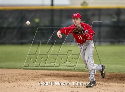 Thumbnail 2 in Newport Central Catholic @ Dixie Heights photogallery.