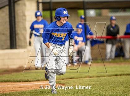 Thumbnail 1 in Newport Central Catholic @ Dixie Heights photogallery.