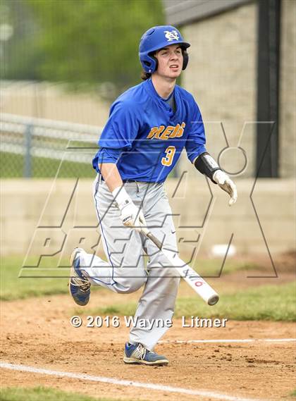 Thumbnail 1 in Newport Central Catholic @ Dixie Heights photogallery.