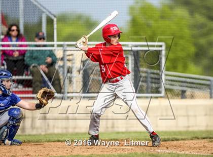 Thumbnail 1 in Newport Central Catholic @ Dixie Heights photogallery.