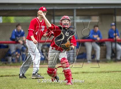 Thumbnail 3 in Newport Central Catholic @ Dixie Heights photogallery.