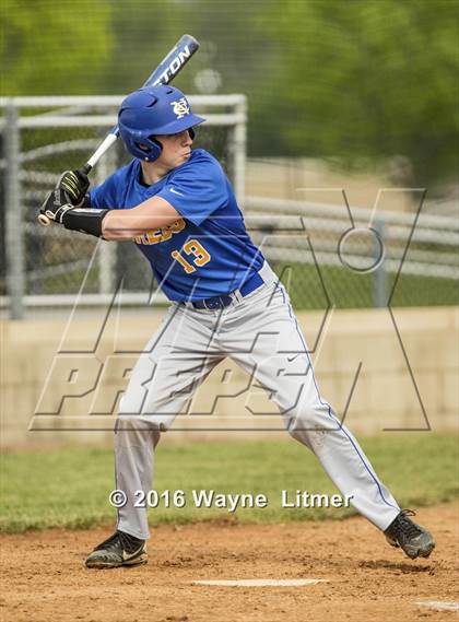 Thumbnail 2 in Newport Central Catholic @ Dixie Heights photogallery.
