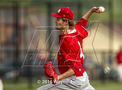 Thumbnail 1 in Newport Central Catholic @ Dixie Heights photogallery.