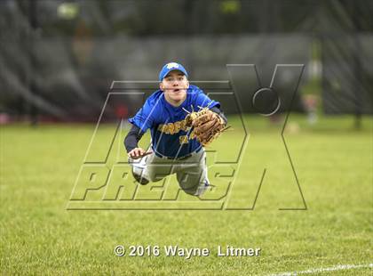 Thumbnail 3 in Newport Central Catholic @ Dixie Heights photogallery.