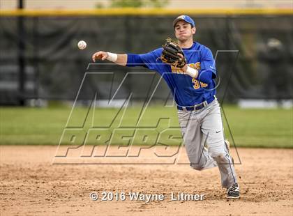 Thumbnail 3 in Newport Central Catholic @ Dixie Heights photogallery.