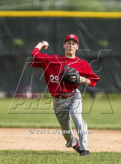 Thumbnail 3 in Newport Central Catholic @ Dixie Heights photogallery.