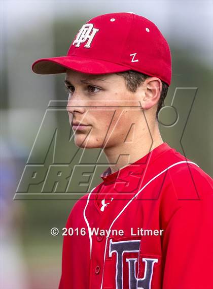 Thumbnail 3 in Newport Central Catholic @ Dixie Heights photogallery.