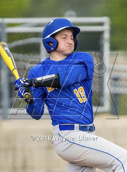 Thumbnail 3 in Newport Central Catholic @ Dixie Heights photogallery.