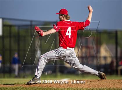 Thumbnail 3 in Newport Central Catholic @ Dixie Heights photogallery.