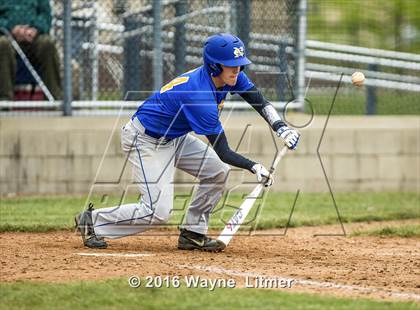 Thumbnail 1 in Newport Central Catholic @ Dixie Heights photogallery.