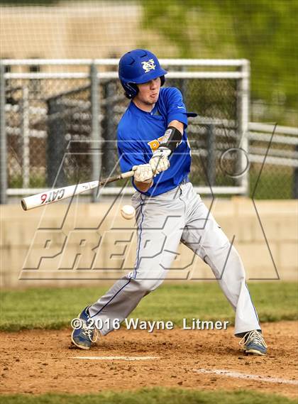 Thumbnail 3 in Newport Central Catholic @ Dixie Heights photogallery.