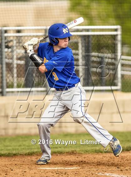 Thumbnail 2 in Newport Central Catholic @ Dixie Heights photogallery.