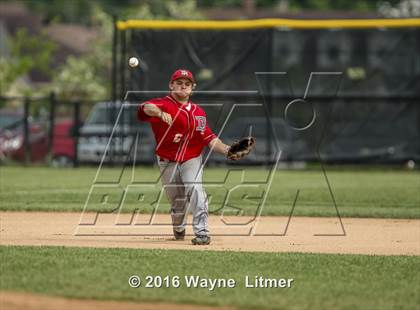 Thumbnail 3 in Newport Central Catholic @ Dixie Heights photogallery.