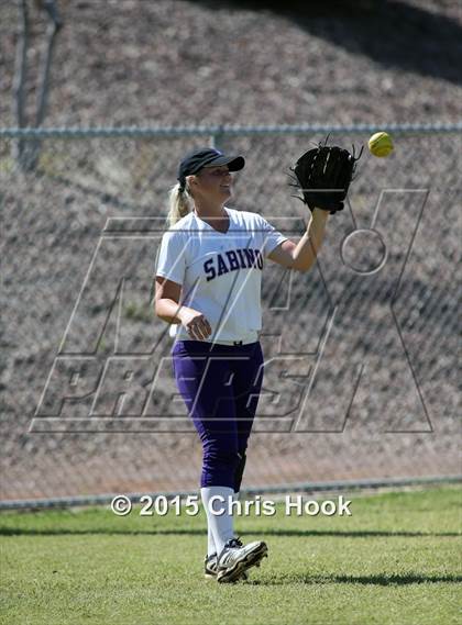 Thumbnail 1 in Desert View vs. Sabino (Tucson Badger Classic) photogallery.