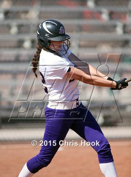 Thumbnail 1 in Desert View vs. Sabino (Tucson Badger Classic) photogallery.