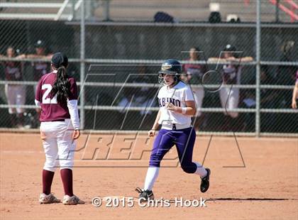Thumbnail 1 in Desert View vs. Sabino (Tucson Badger Classic) photogallery.