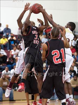 Thumbnail 3 in Nansemond River @ King's Fork photogallery.