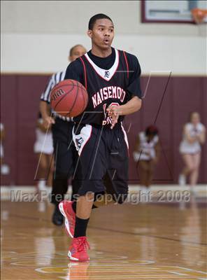 Thumbnail 1 in Nansemond River @ King's Fork photogallery.