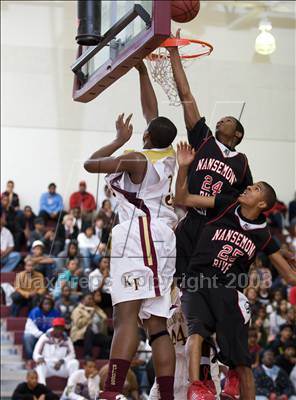 Thumbnail 1 in Nansemond River @ King's Fork photogallery.