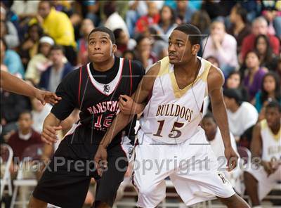 Thumbnail 3 in Nansemond River @ King's Fork photogallery.