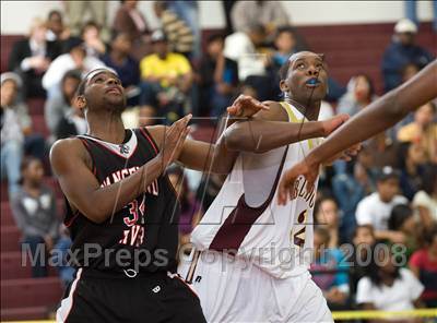 Thumbnail 3 in Nansemond River @ King's Fork photogallery.