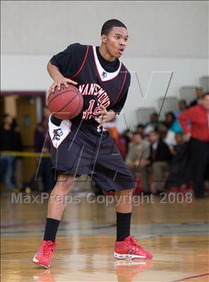 Thumbnail 1 in Nansemond River @ King's Fork photogallery.