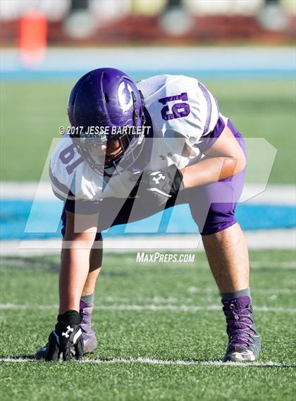 Thumbnail 1 in Cleveland vs. Clovis photogallery.