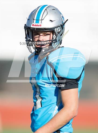 Thumbnail 2 in Cleveland vs. Clovis photogallery.