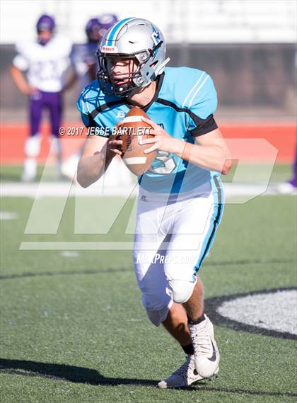 Thumbnail 1 in Cleveland vs. Clovis photogallery.