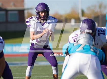 Thumbnail 3 in Cleveland vs. Clovis photogallery.
