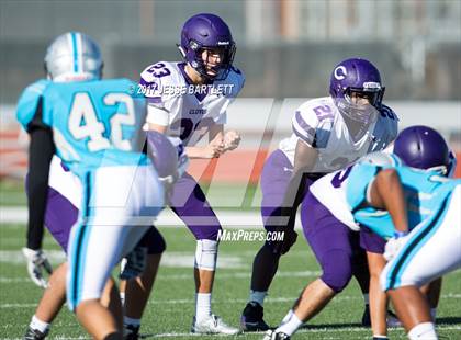 Thumbnail 2 in Cleveland vs. Clovis photogallery.