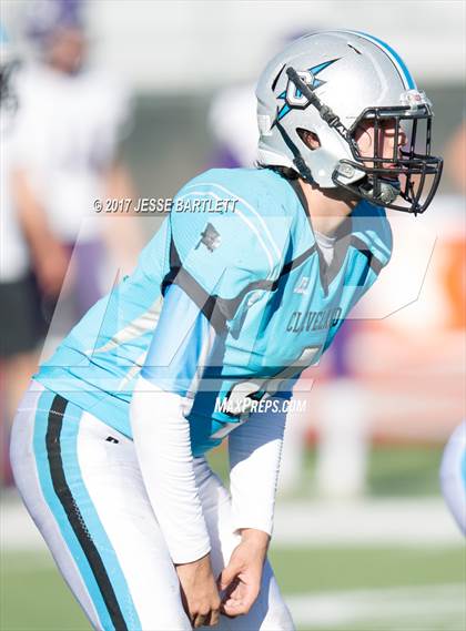 Thumbnail 2 in Cleveland vs. Clovis photogallery.