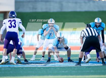 Thumbnail 3 in Cleveland vs. Clovis photogallery.