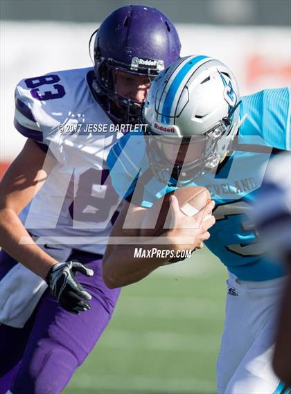 Thumbnail 2 in Cleveland vs. Clovis photogallery.