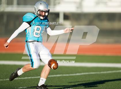 Thumbnail 3 in Cleveland vs. Clovis photogallery.